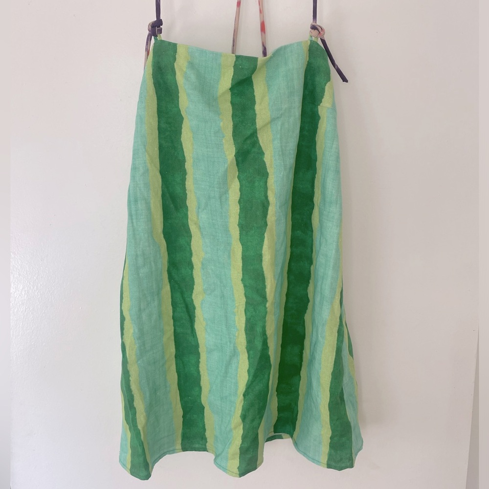 Zara summer dress